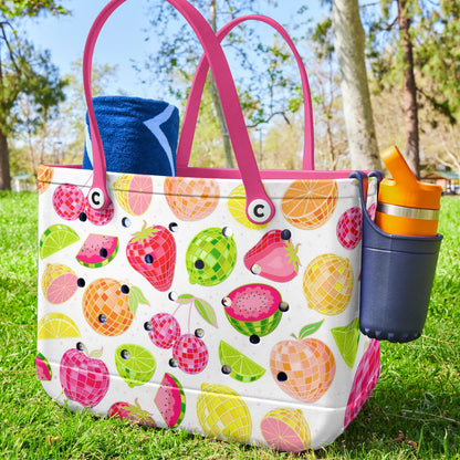 Spheregoods Cee™ Bag Fruit Party