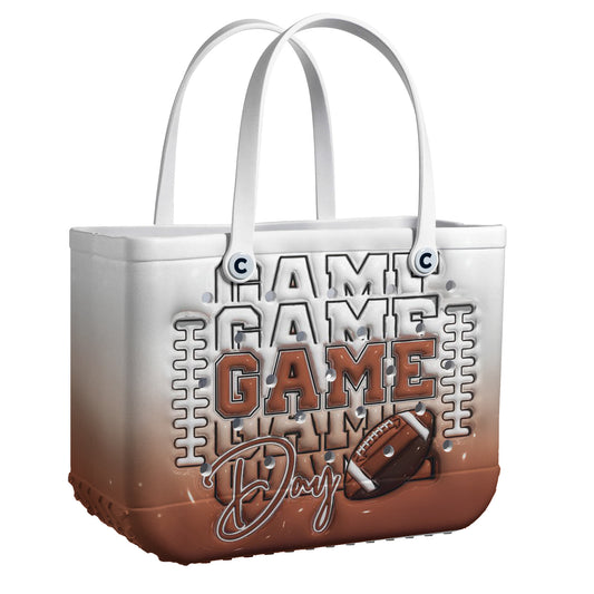 Spheregoods Cee™ Bag Game Day