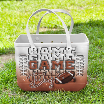 Spheregoods Cee™ Bag Game Day