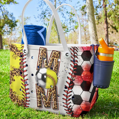 Spheregoods Cee™ Bag Game Day Duo