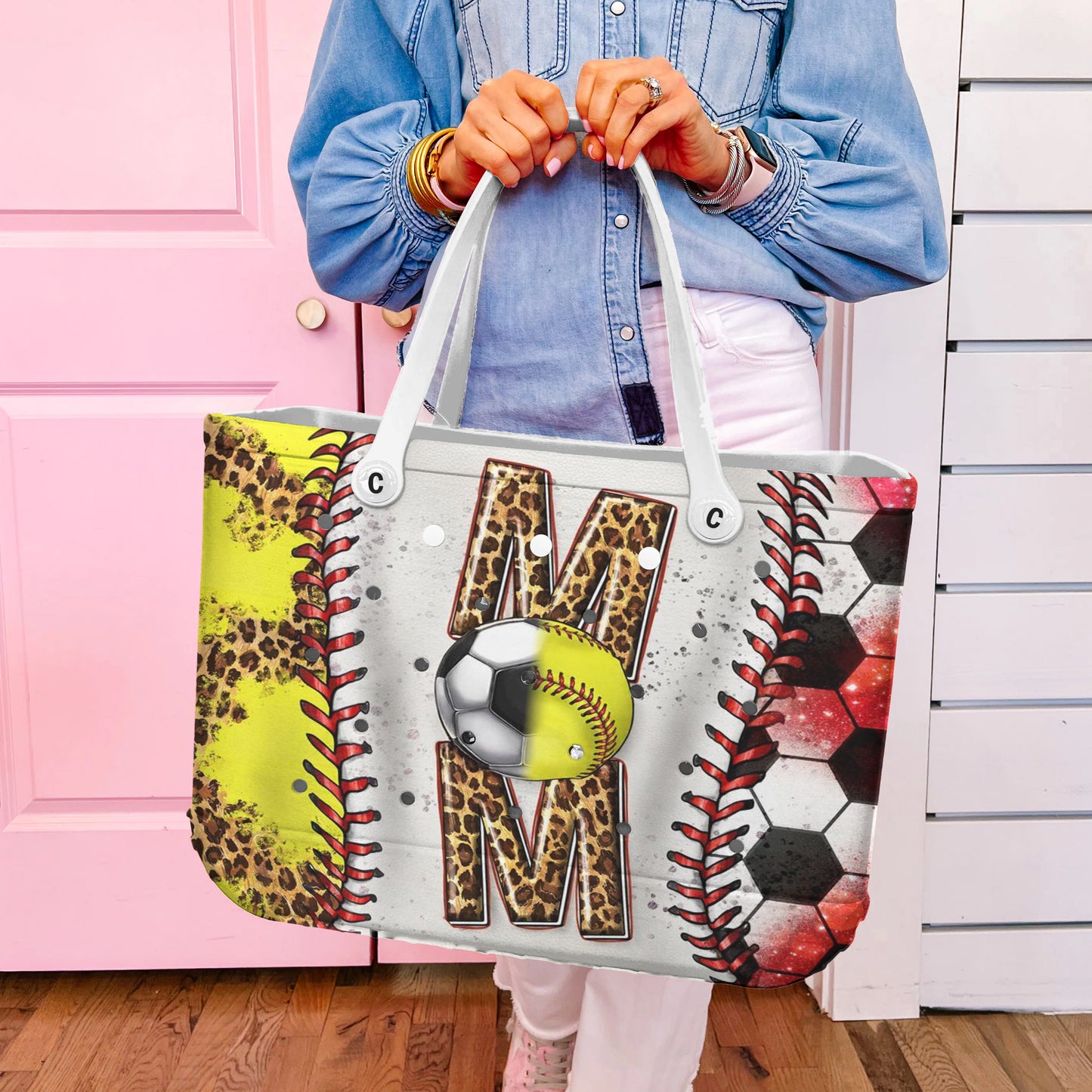 Spheregoods Cee™ Bag Game Day Duo