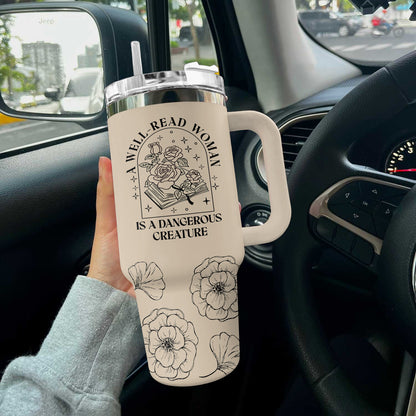 Spheregoods Tumbler Girl Cup