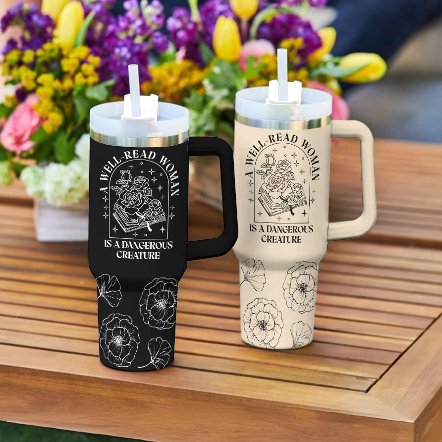 Spheregoods Tumbler Girl Cup
