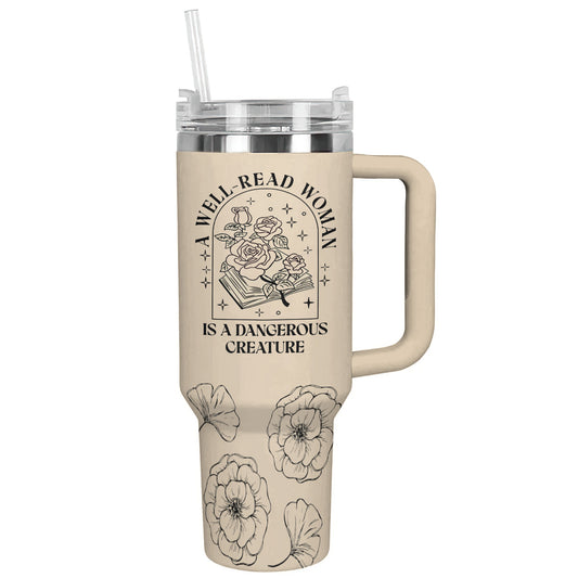 Spheregoods Tumbler Girl Cup