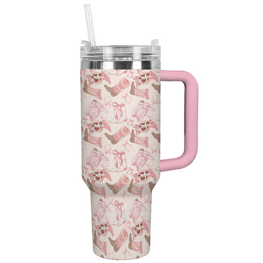 Spheregoods Tumbler Girly Boots
