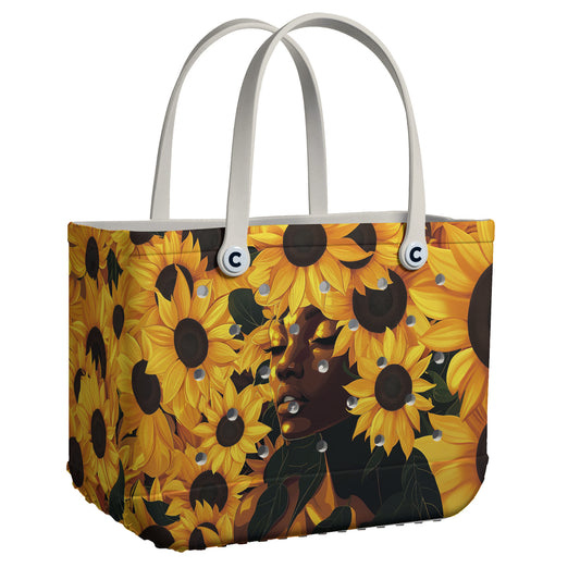 Spheregoods Cee™ Bag Golden Soul