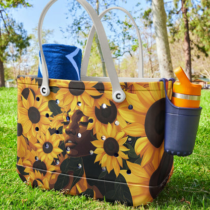 Spheregoods Cee™ Bag Golden Soul