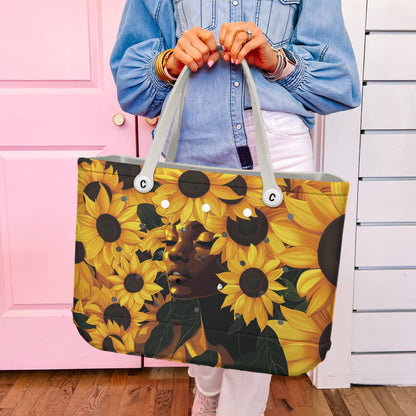 Spheregoods Cee™ Bag Golden Soul