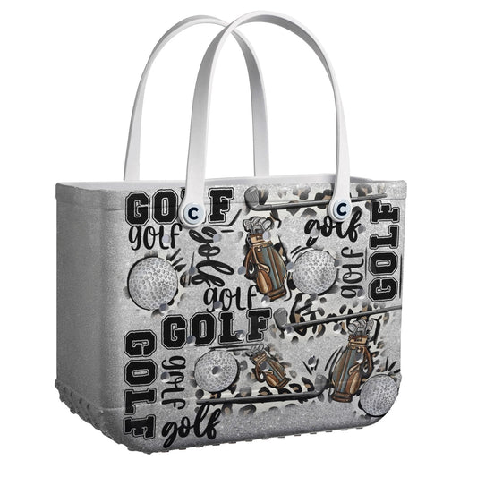 Spheregoods Cee™ Bag Golf Glitter