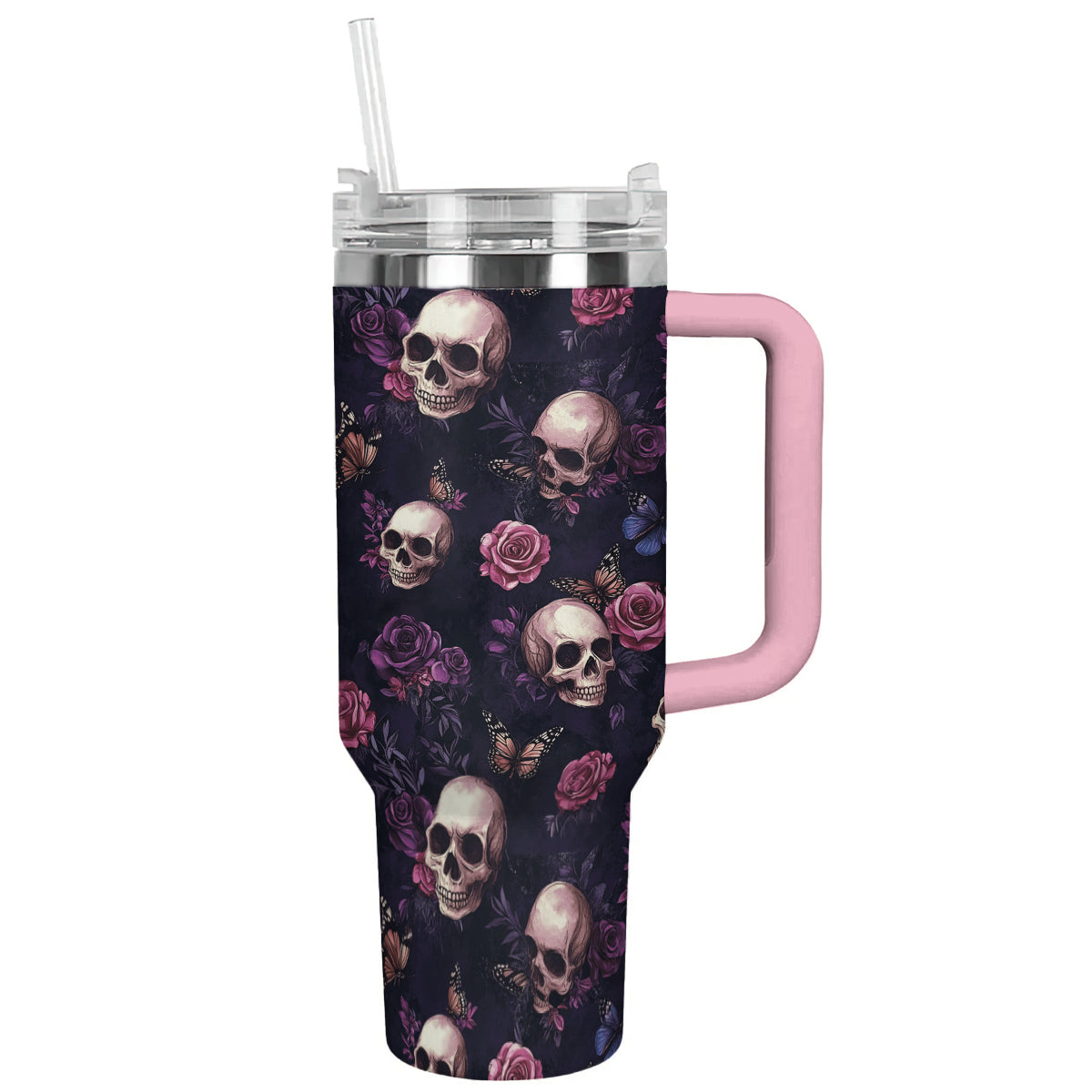 Spheregoods Tumbler Gothic Garden
