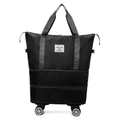 Spheregoods Luggage Bag