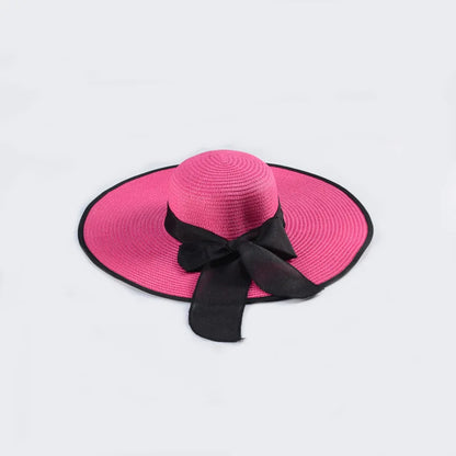 SphereGoods 15CM Wide Brim Hat