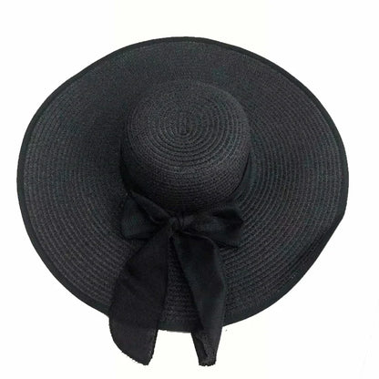 SphereGoods 15CM Wide Brim Hat