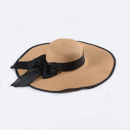 SphereGoods 15CM Wide Brim Hat