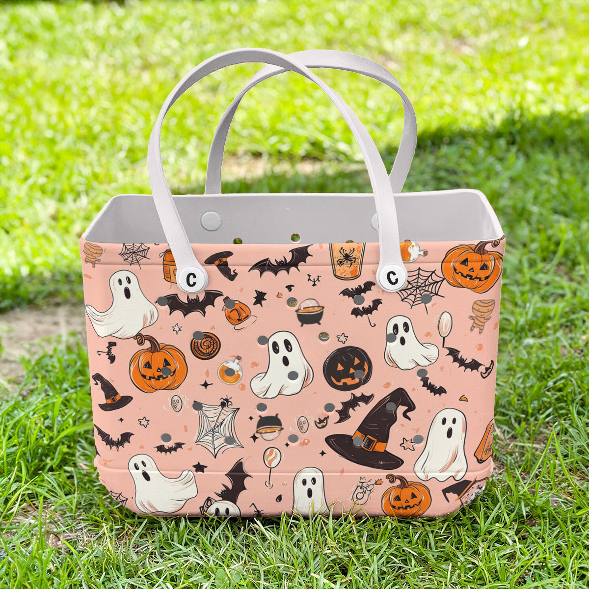 Spheregoods Cee™ Bag Ghostly Gala