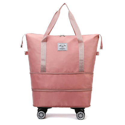 Spheregoods Luggage Bag