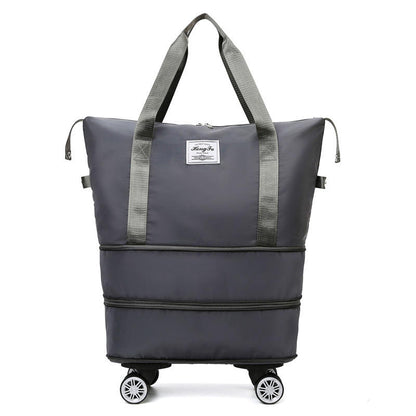 Spheregoods Luggage Bag