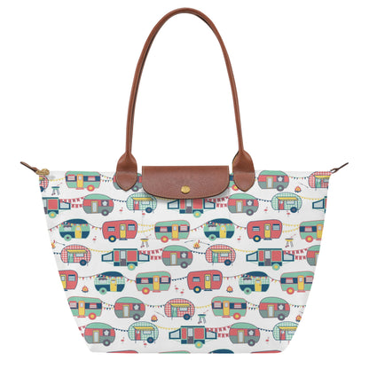 Sphere™ Bag Happy Camper