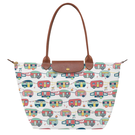 Sphere™ Bag Happy Camper