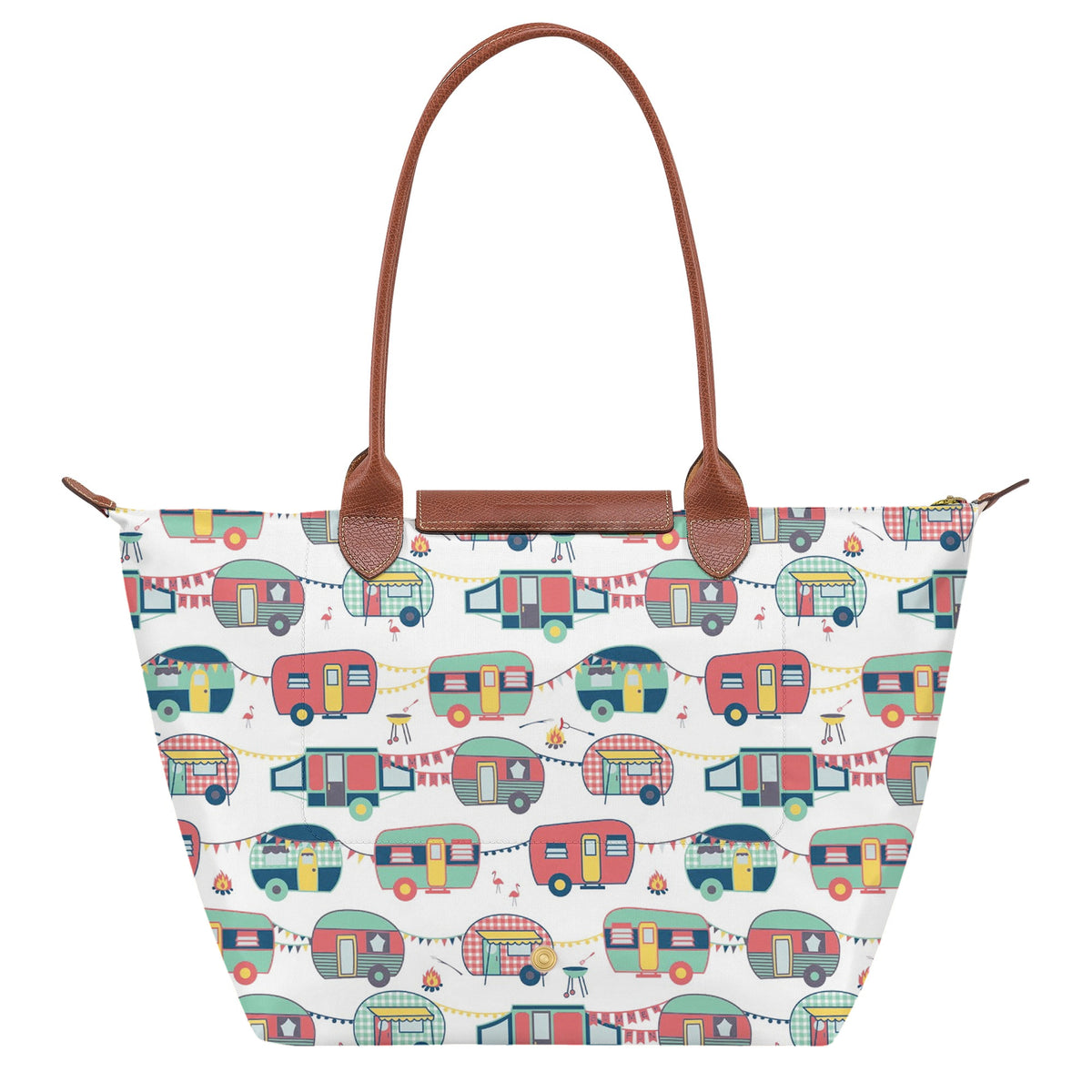 Sphere™ Bag Happy Camper