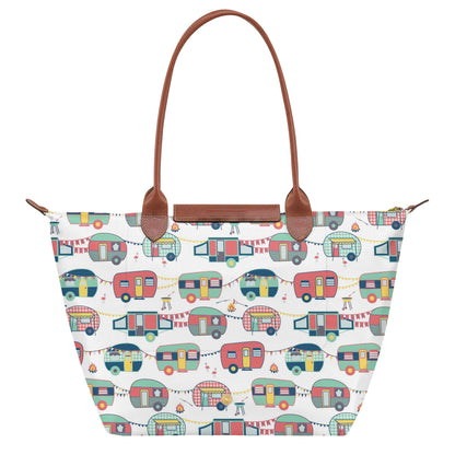 Sphere™ Bag Happy Camper
