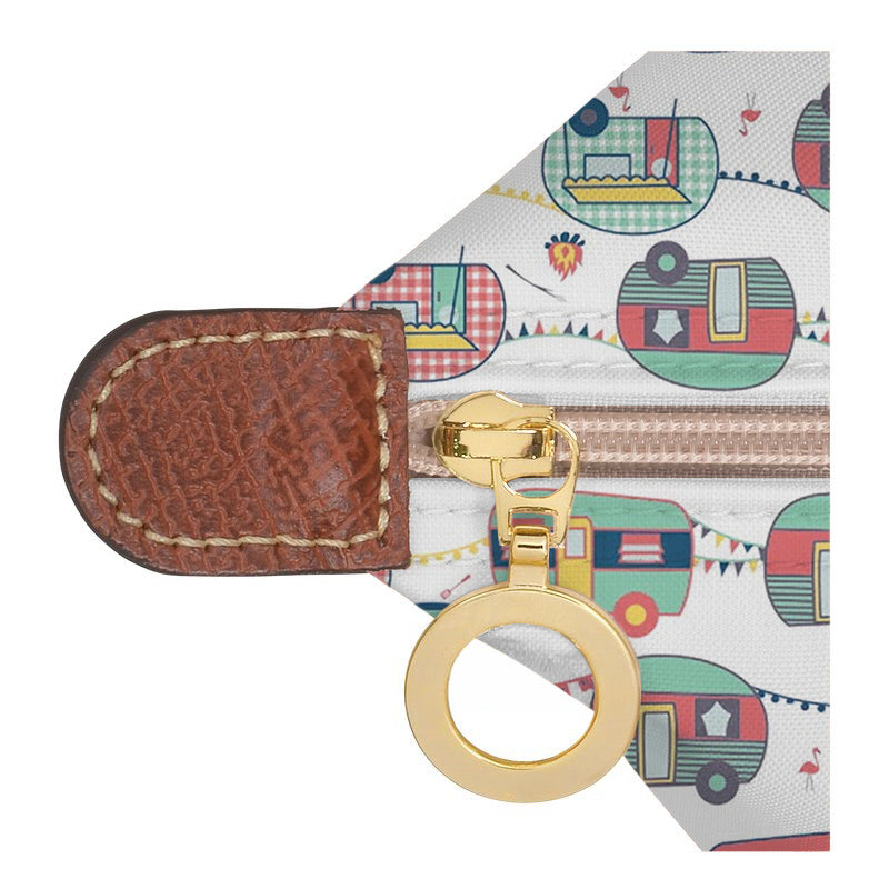 Sphere™ Bag Happy Camper