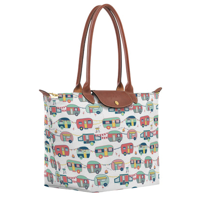 Sphere™ Bag Happy Camper