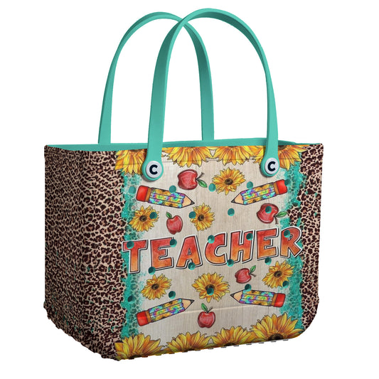 Spheregoods Cee™ Bag Happy Teacher