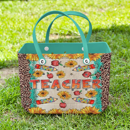 Spheregoods Cee™ Bag Happy Teacher
