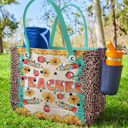 Spheregoods Cee™ Bag Happy Teacher