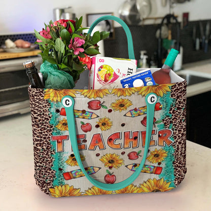 Spheregoods Cee™ Bag Happy Teacher
