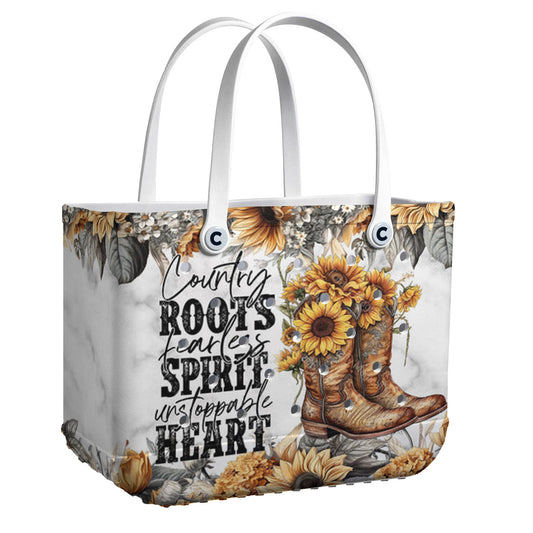 Spheregoods Cee™ Bag Heart of the Country