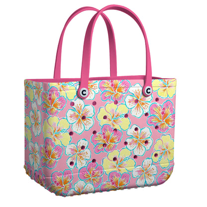Spheregoods Cee™ Bag Hibiscus Bloom