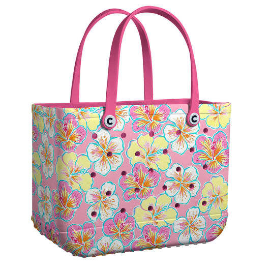 Spheregoods Cee™ Bag Hibiscus Bloom