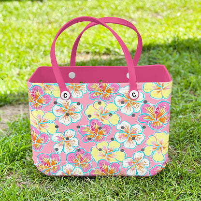 Spheregoods Cee™ Bag Hibiscus Bloom