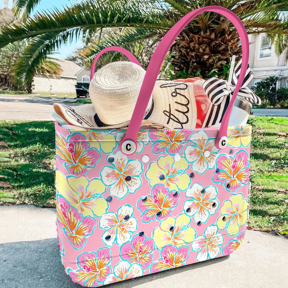 Spheregoods Cee™ Bag Hibiscus Bloom