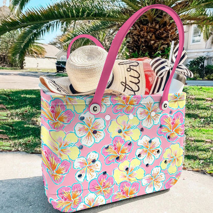Spheregoods Cee™ Bag Hibiscus Bloom