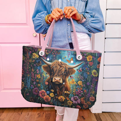Spheregoods Cee™ Bag Highland Harmony