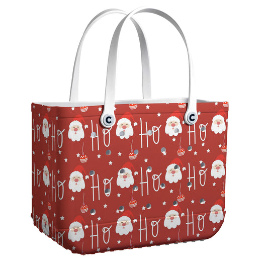 Spheregoods Cee™ Bag Ho Ho Ho