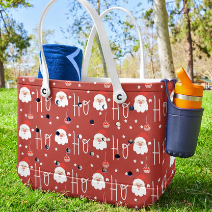 Spheregoods Cee™ Bag Ho Ho Ho