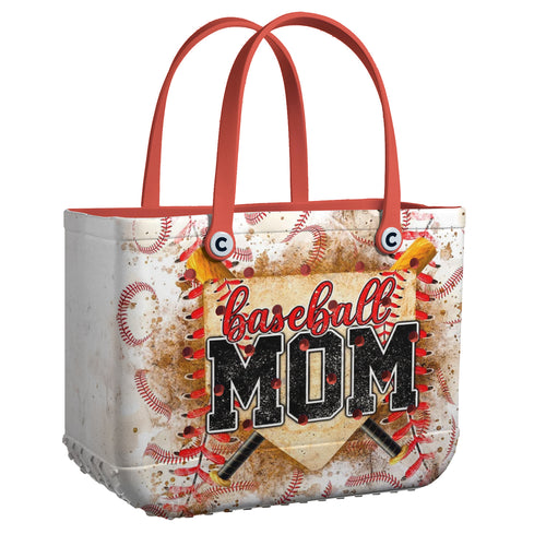 Spheregoods Cee™ Bag Home Plate Mom