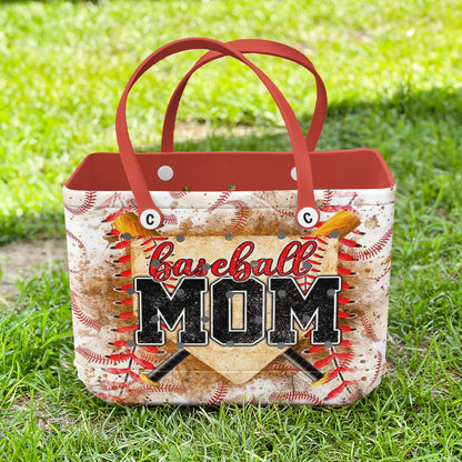 Spheregoods Cee™ Bag Home Plate Mom