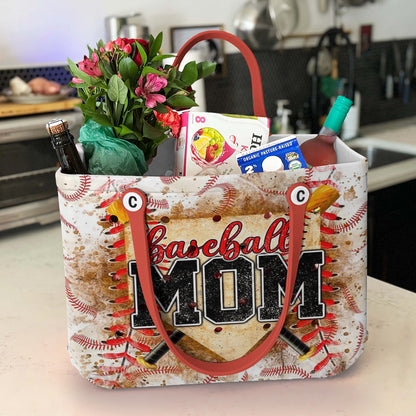 Spheregoods Cee™ Bag Home Plate Mom