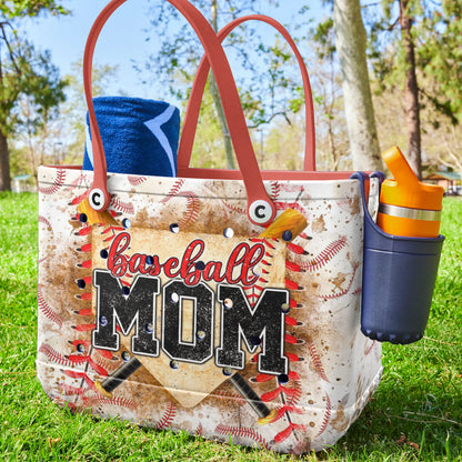 Spheregoods Cee™ Bag Home Plate Mom