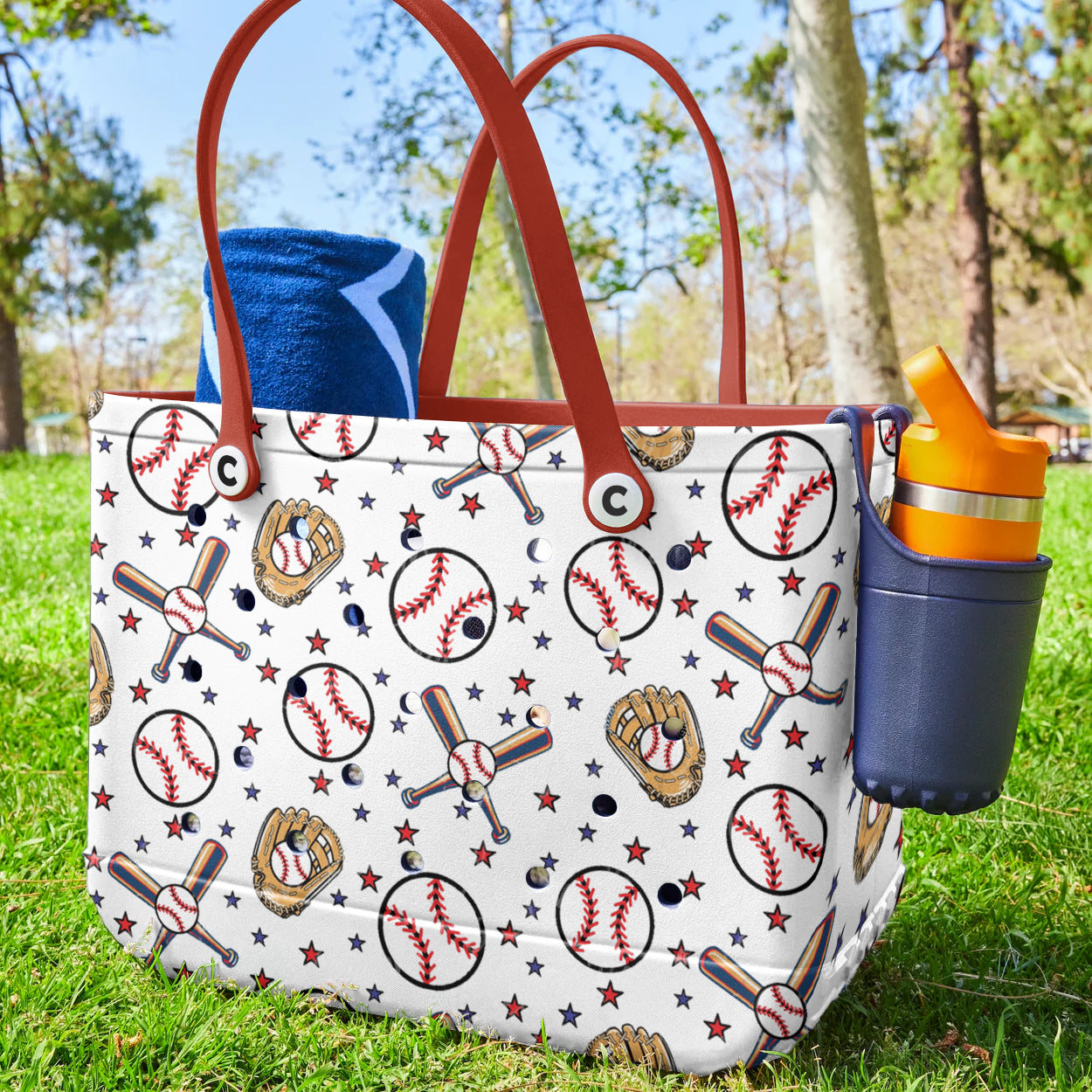Spheregoods Cee™ Bag Home Run Haul