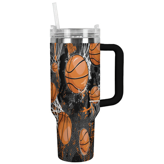 Spheregoods Tumbler Hoop Dreams