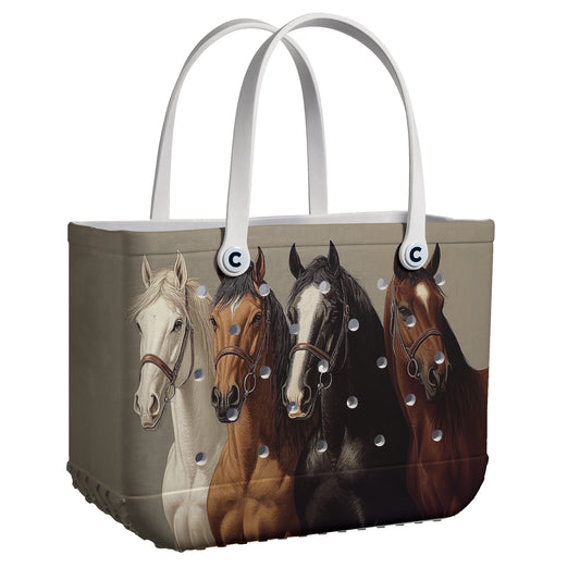 Spheregoods Cee™ Bag Horsemen