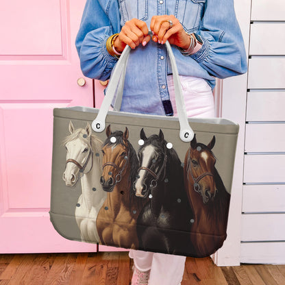 Spheregoods Cee™ Bag Horsemen