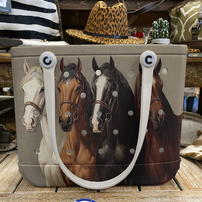 Spheregoods Cee™ Bag Horsemen