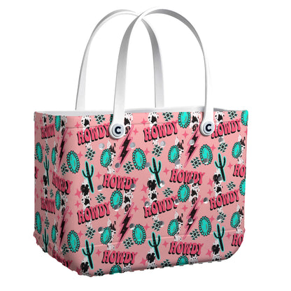 Spheregoods Cee™ Bag Howdy Y'all